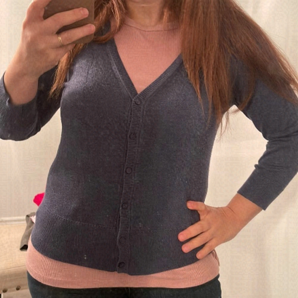 RedHerring shrug cardigen
